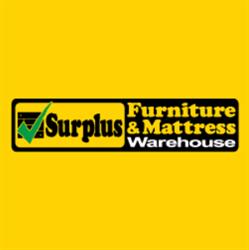 Surplus Furniture and Mattress Warehouse