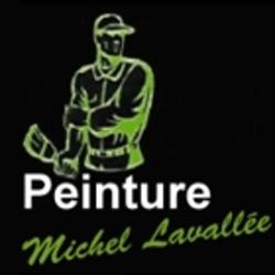 Peinture Michel Lavallée
