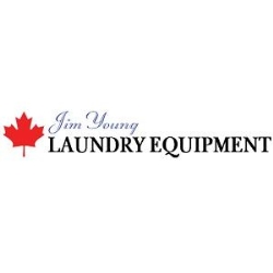 Jim Young Laundry Equipment