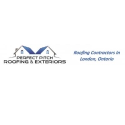 Perfect Pitch Roofing