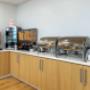 Breakfast counter Breakfast counter