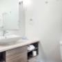 Bathroom in guest room Bathroom in guest room