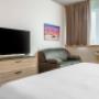 Guest room with king bed(s) Guest room with king bed(s)