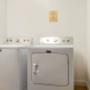 Guest laundry facilities Guest laundry facilities