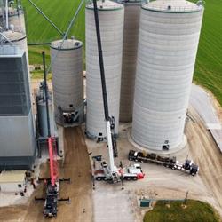 Signature Crane Rental Inc