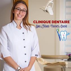 Clinique Dentaire Marie-France Gagné