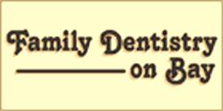 Family Dentistry On Bay