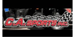 Ca Sports Inc