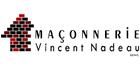Maçonnerie Vincent Nadeau