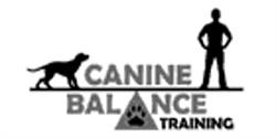 Canine Balance Training Inc