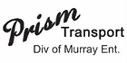 Prism Transport