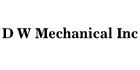 D W Mechanical