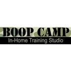 Boop Camp In Home Training Studio By Madeleine Belanger