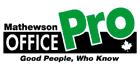Mathewson OfficePro