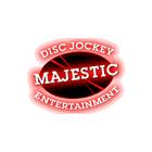 Majestic Disc Jockey