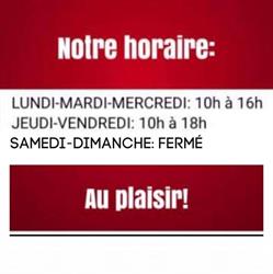 Friperie Le Grenier