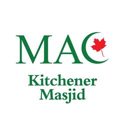 Kitchener Masjid