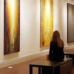 Peachland Community Arts Council & Art Gallery