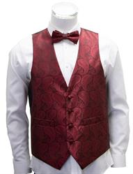 La Milano Men's Fashion