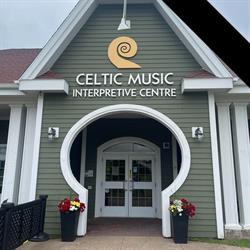 Celtic Music Center
