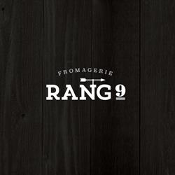 FROMAGERIE RANG 9