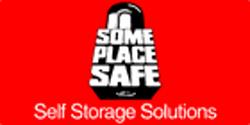 Some Place Safe Self Storage