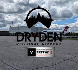 Dryden Regional Airport