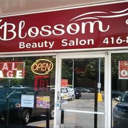I Blossom Beauty Salon