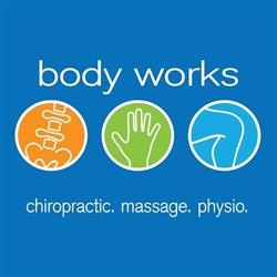 Body Works - Chiro & Massage