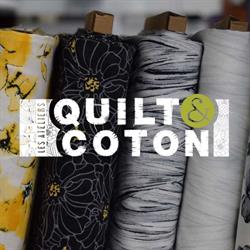 Ateliers Quilt & Coton