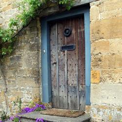 The Flower Hutch
