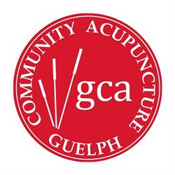 GUELPH COMMUNITY ACUPUNCTURE
