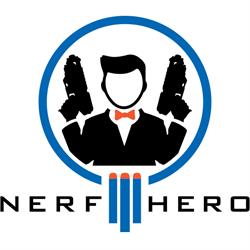 NERF Hero