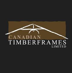 Canadian Timberframes Ltd.