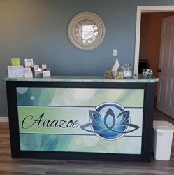 ANAZOE DAY SPA INC.
