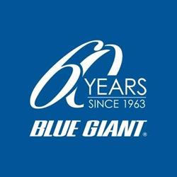 Blue Giant Equipment Corporation