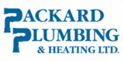 Packard Plumbing & Heating Ltd