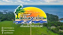 Town of Thessalon
