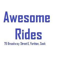 Awesome Rides