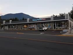 Nakusp Pharmachoice