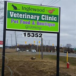 Inglewood Veterinary Clinic