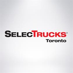 SelecTrucks of Toronto