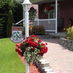 Cote's Bed & Breakfast