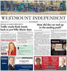 Westmount Independent