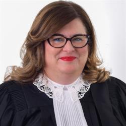 Manon Leclerc Avocate - Droit Familial Brossard