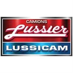 Camions Lussier-Lussicam inc.