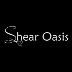 Shear Oasis