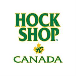 Hock Shop Canada