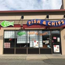 Austin Fish And Chips