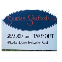 Sunrise Seafoods Limited